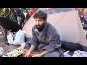 Occupy LA Braces for Eviction
