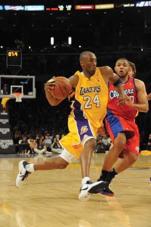 The 14 Best Athletes in Downtown 