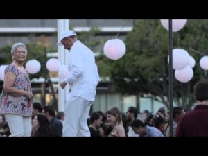 Dance Downtown