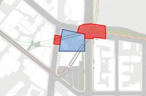 Metro Tweaks Little Tokyo Alignment for Regional Connector  