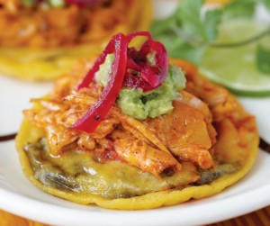 Border Grill Downtown