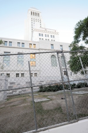 Council Green Lights City Hall Park Makeover