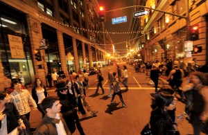 Do You Heart Art Walk?