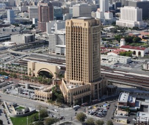 Discuss the Metro Budget