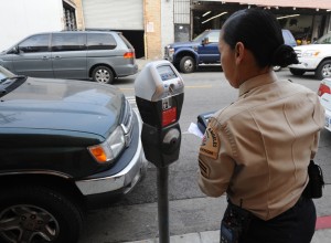 Park This Way: Get Ready to Pay Up to $6 at Hour at Downtown Meters