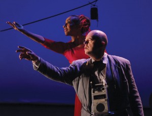 White Whales, Korean Popstars  and a Mass of Mahler