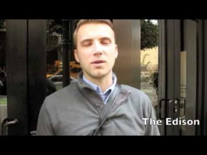 Sound Off Downtown: What Is Your Favorite Place In Downtown Los Angeles?