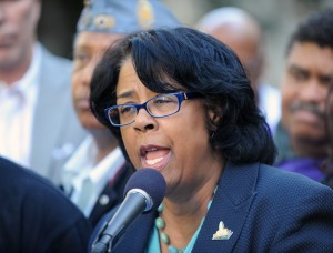 Redistricting Sparks Political Battle for Downtown