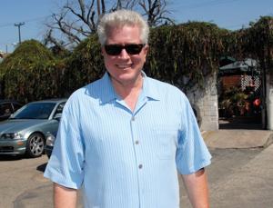 Huell Howser and Downtown’s Gold