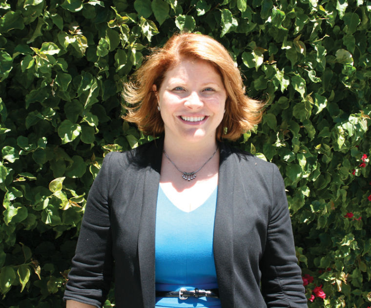 Meet Seleta Reynolds, the New Head of the LADOT