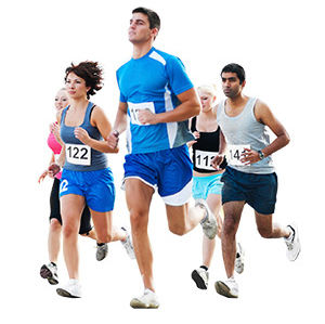 Ymca poker run