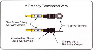 Boat Project: 30 tips for better boat electrical systems - LakeExpo.com