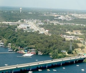 Grand Glaize Bridge