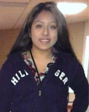 Jessica Ambrocio Vasquez