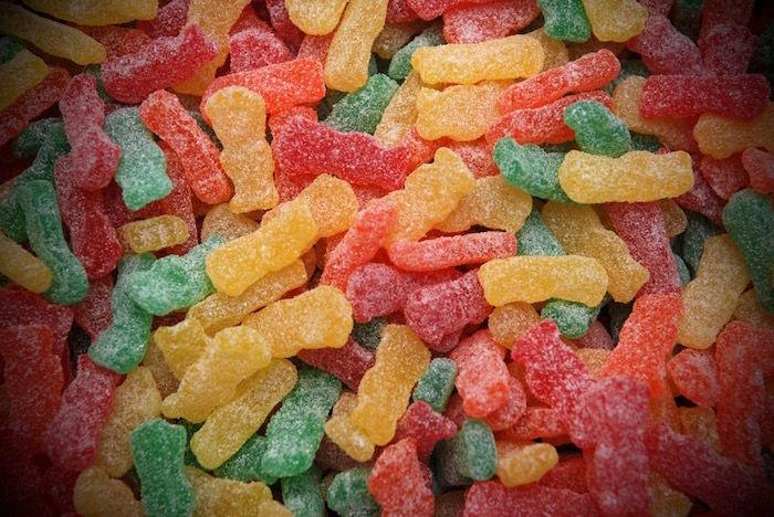 Drugs Were Injected Into Candy, Sold To High Schoolers ...