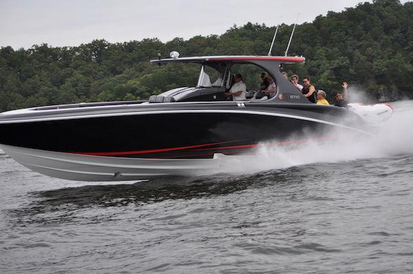 Poly lift poker run 2018