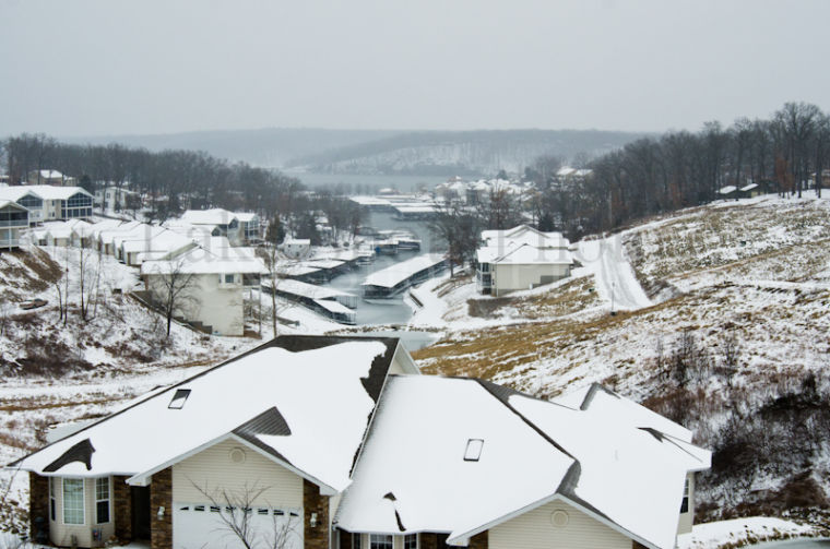 Some Schools Close For Winter Weather; Others Remain Open Lake News