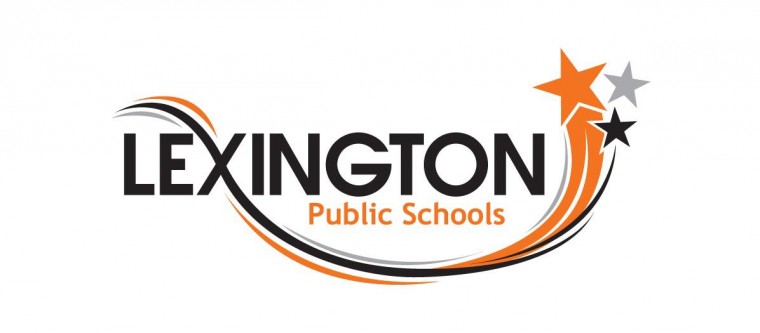Lexington Public Schools unveils new logo and website | Local News