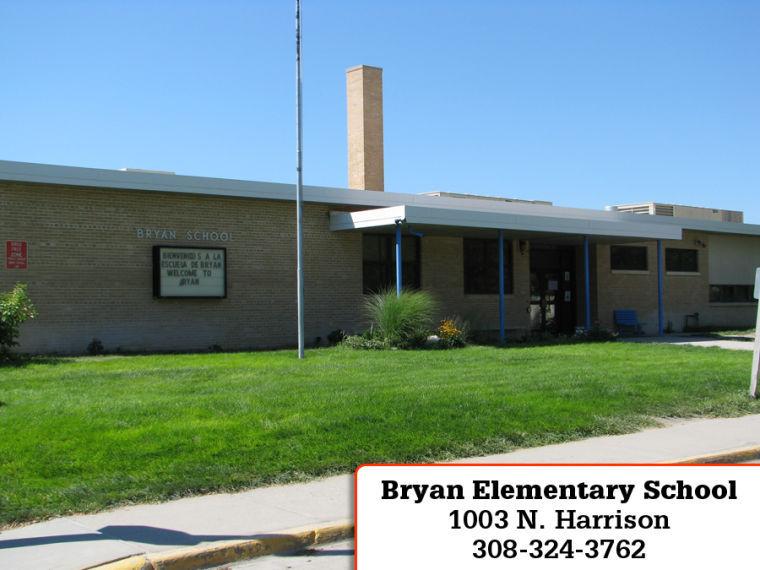 Lexington Public Schools Lexington, NE