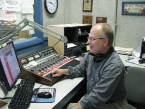 Longtime KGFW personality Christensen moving to KRVN