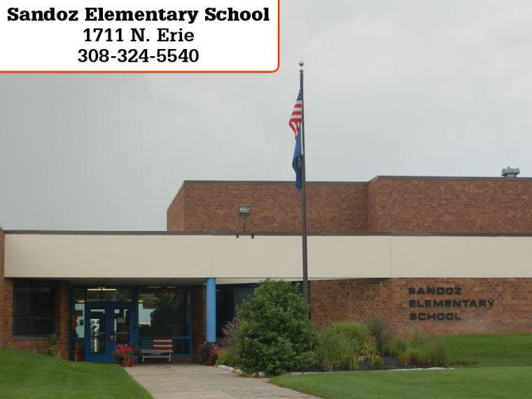 Lexington Public Schools Lexington, NE