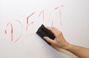 Former students feel the crunch of student loan debt