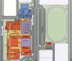 School projects await board’s approval