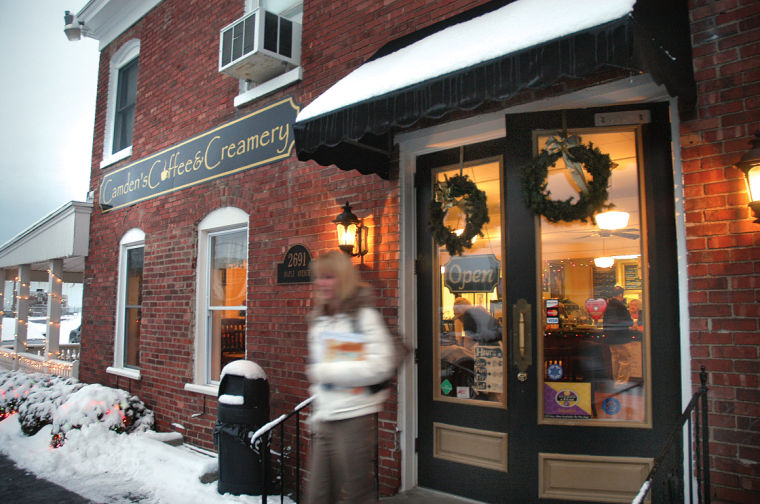 NEWFANE Business owners create a family atmosphere Local News