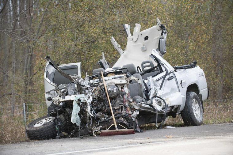Lockport man killed in accident on Bypass Lockport UnionSun