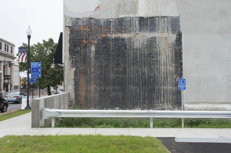 Local group forms to install mural in downtown Lockport Lockport