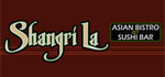 Shangri La Asian Bistro & Sushi Bar