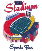 Stadium The