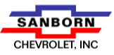 Sanborn Chevrolet Inc