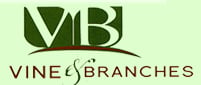 Vine & Branches Christian Bookstore