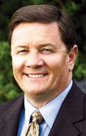 State Sen. Dave Cogdill, who represents Lodi area, to receive John F. Kennedy award  