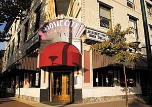 Movie City sold to owners of Woodbridge Feed and Fuel 