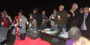 Local pastors discuss Connecticut shootings at church services