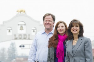 Tempting tourists to visit Lodi