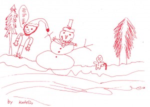 Letters to Santa