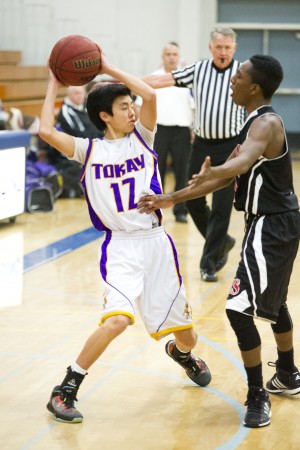 Boys basketball: Another tough loss as Tigers fall in overtime 