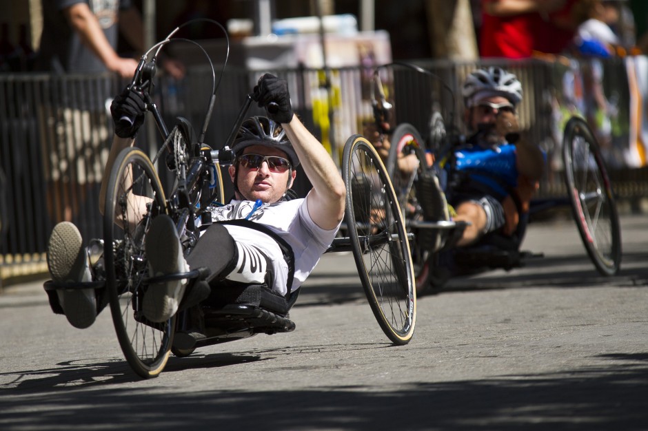Crowds swarm Downtown for Lodi Cycle Fest