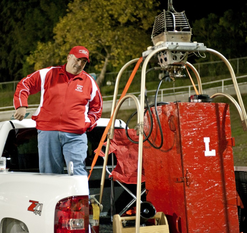 Consensus with fans, players: Renovation of Grape Bowl is a success