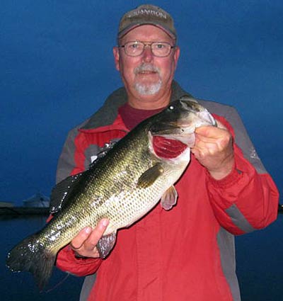 Catch of the Week