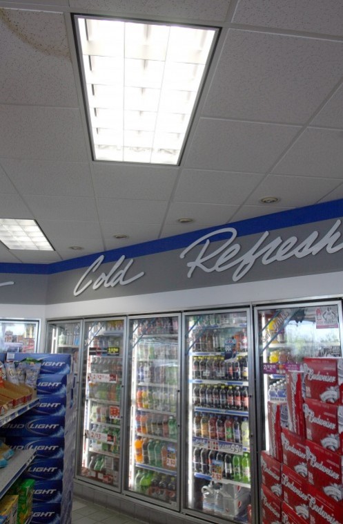 Local businesses scoop up no-interest loans for energy-efficient projects