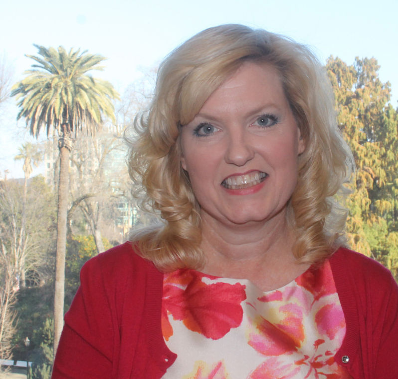 State Sen. Cathleen Galgiani says she’s more conservative than most Democrats