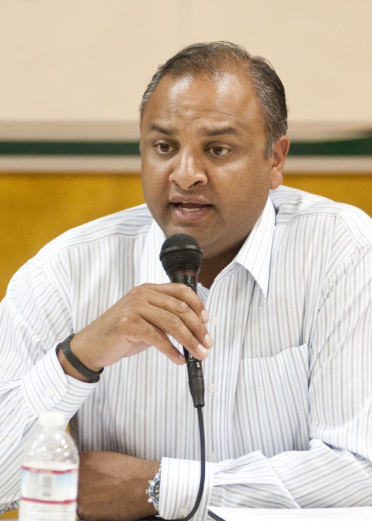 Jay Patel