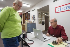 Lodians flock to ‘Pawn Shop Insiders’ 