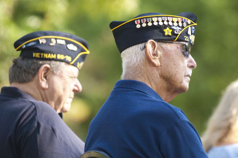 Lodi residents commemorate 10-year anniversary of 9/11