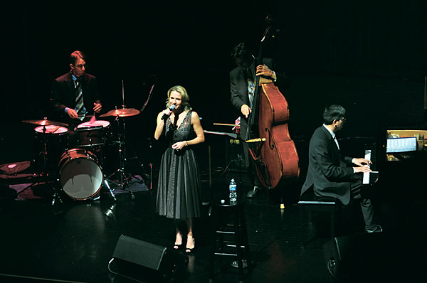 You don't know jazz