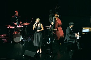 You don't know jazz